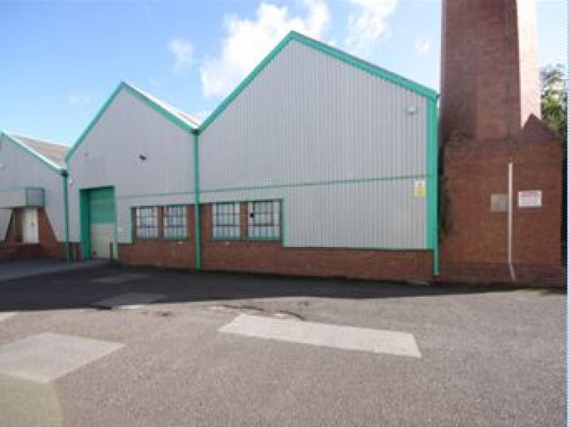 Industrial for sale in Wallbridge Mills, Frome BA11 Zoopla
