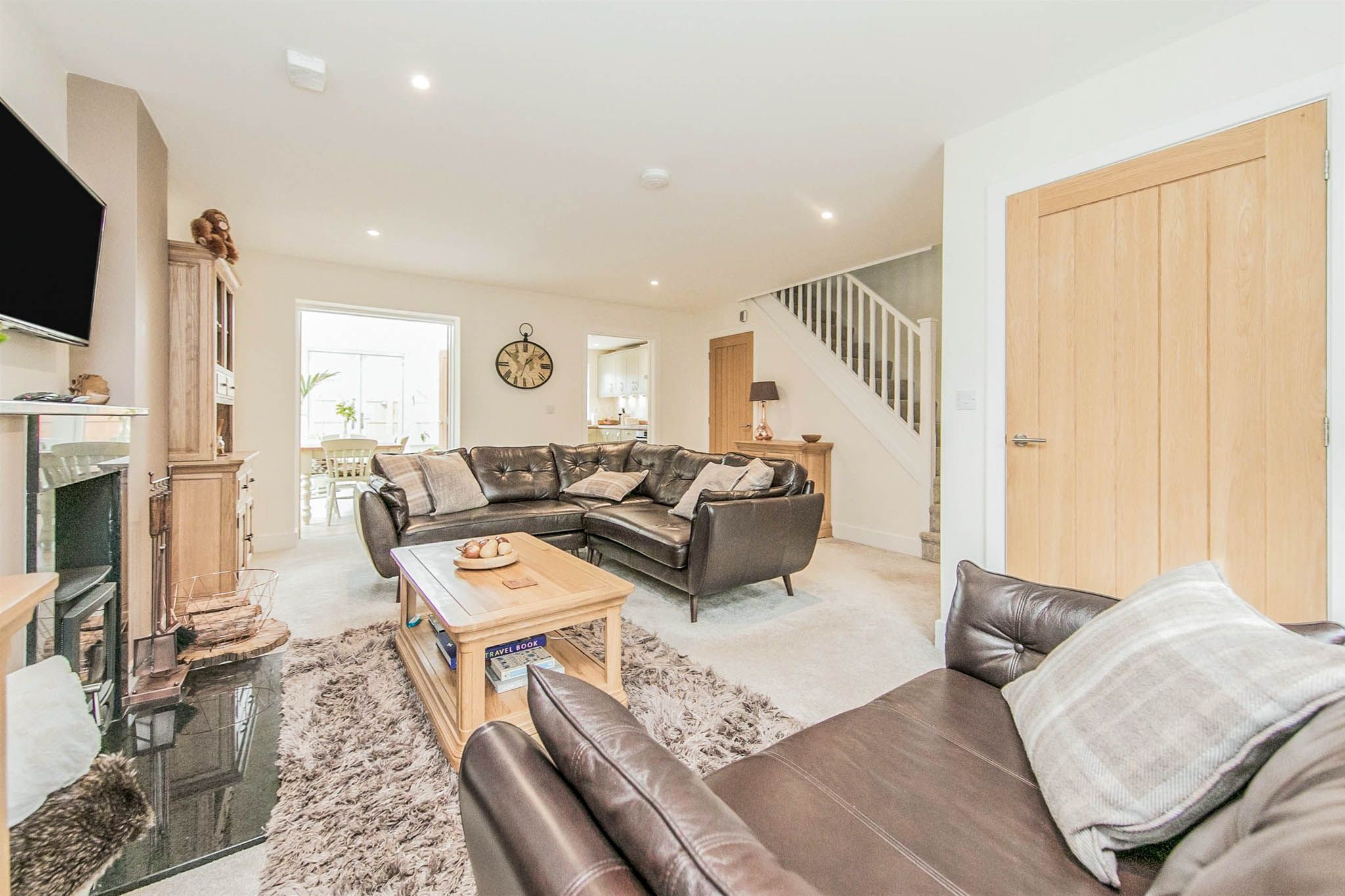 Nightingale Row, Melton, Woodbridge IP12