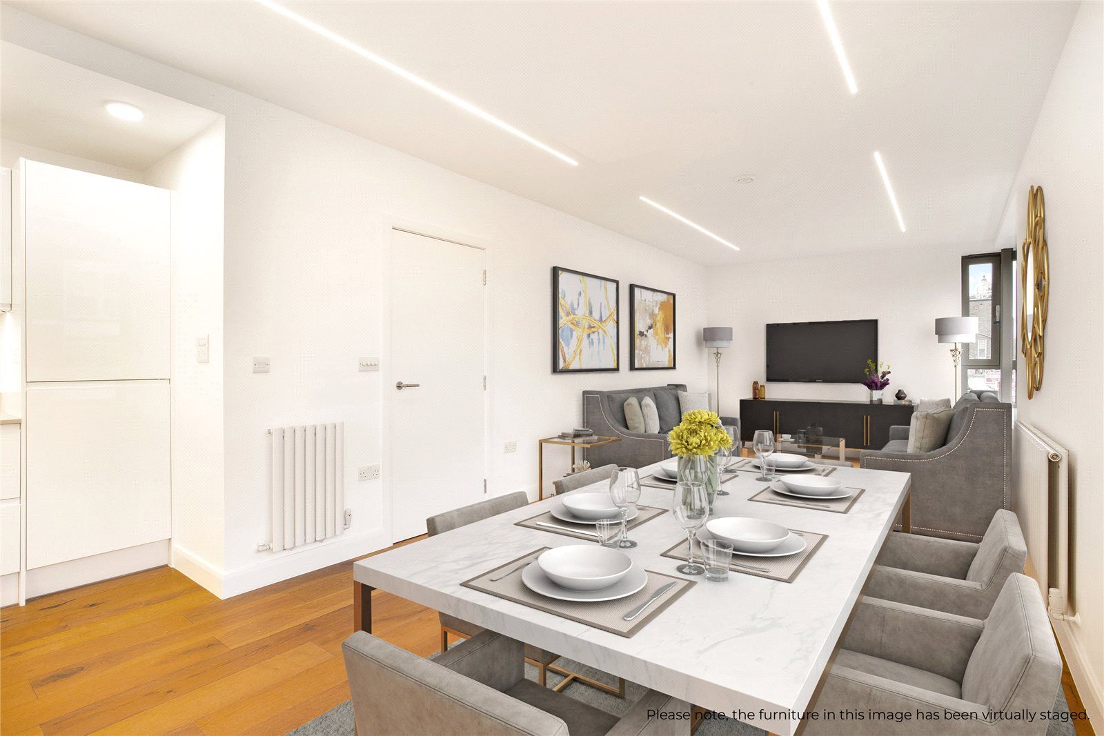 Cherington Road Hanwell W7  