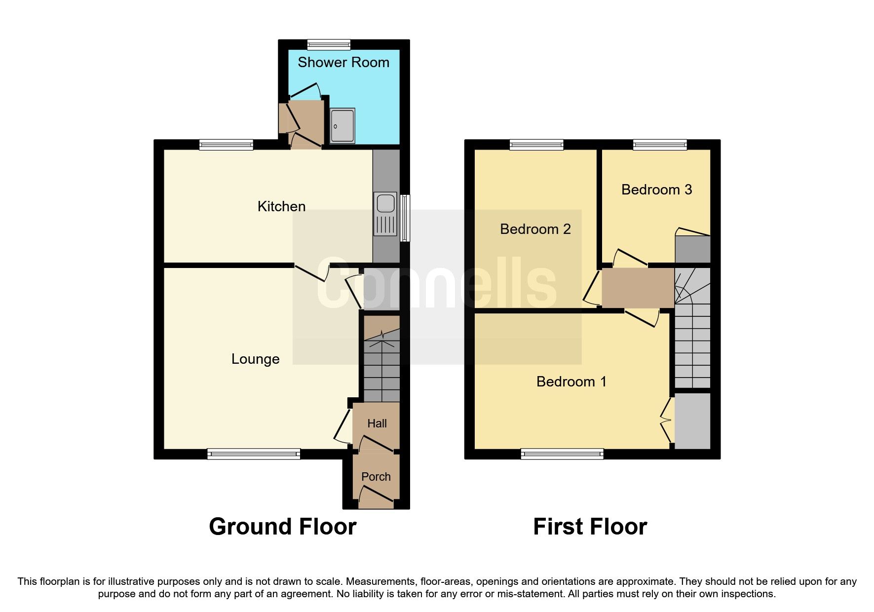 3 bed semidetached house for sale in Queen Street, Moxley, Wednesbury WS10 Zoopla
