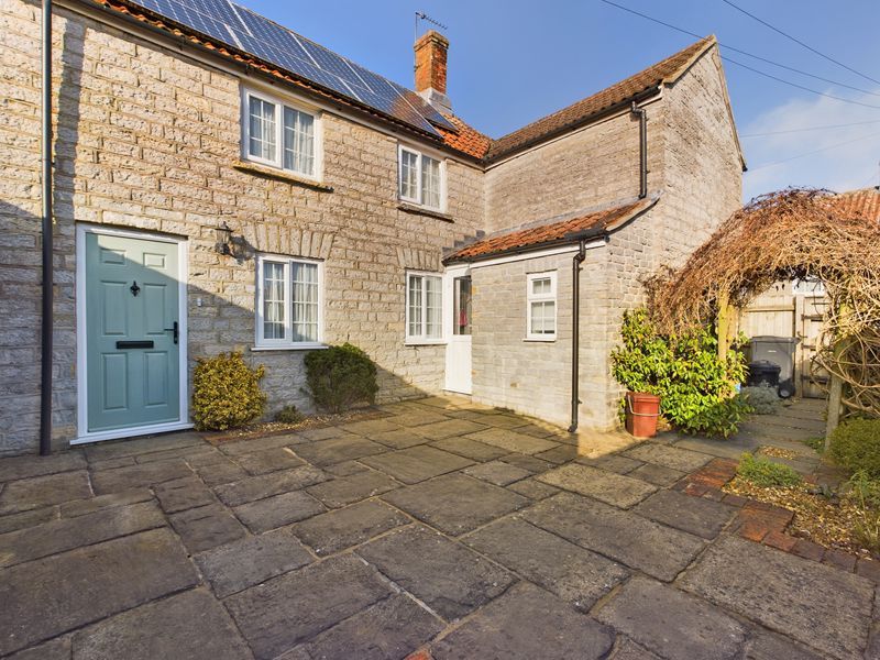 3 bed cottage for sale in High Street, Keinton Mandeville, Somerton
