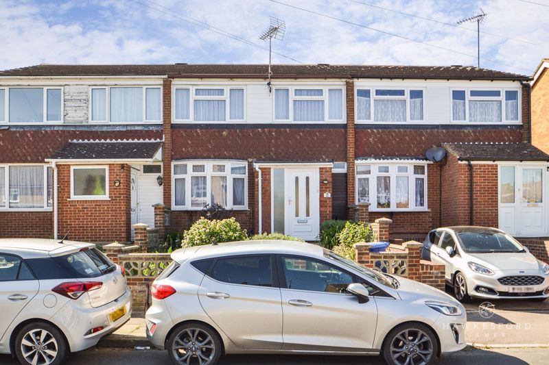 2 bed terraced house for sale in Glebe Lane, Sittingbourne ME10 Zoopla