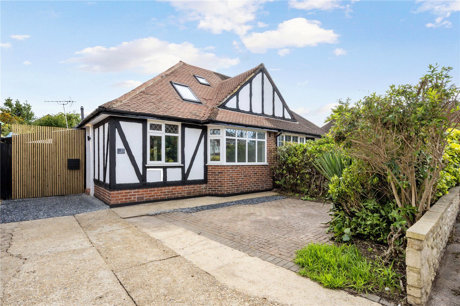 4 bed bungalow for sale in Wolsey Drive, WaltonOnThames, Surrey KT12