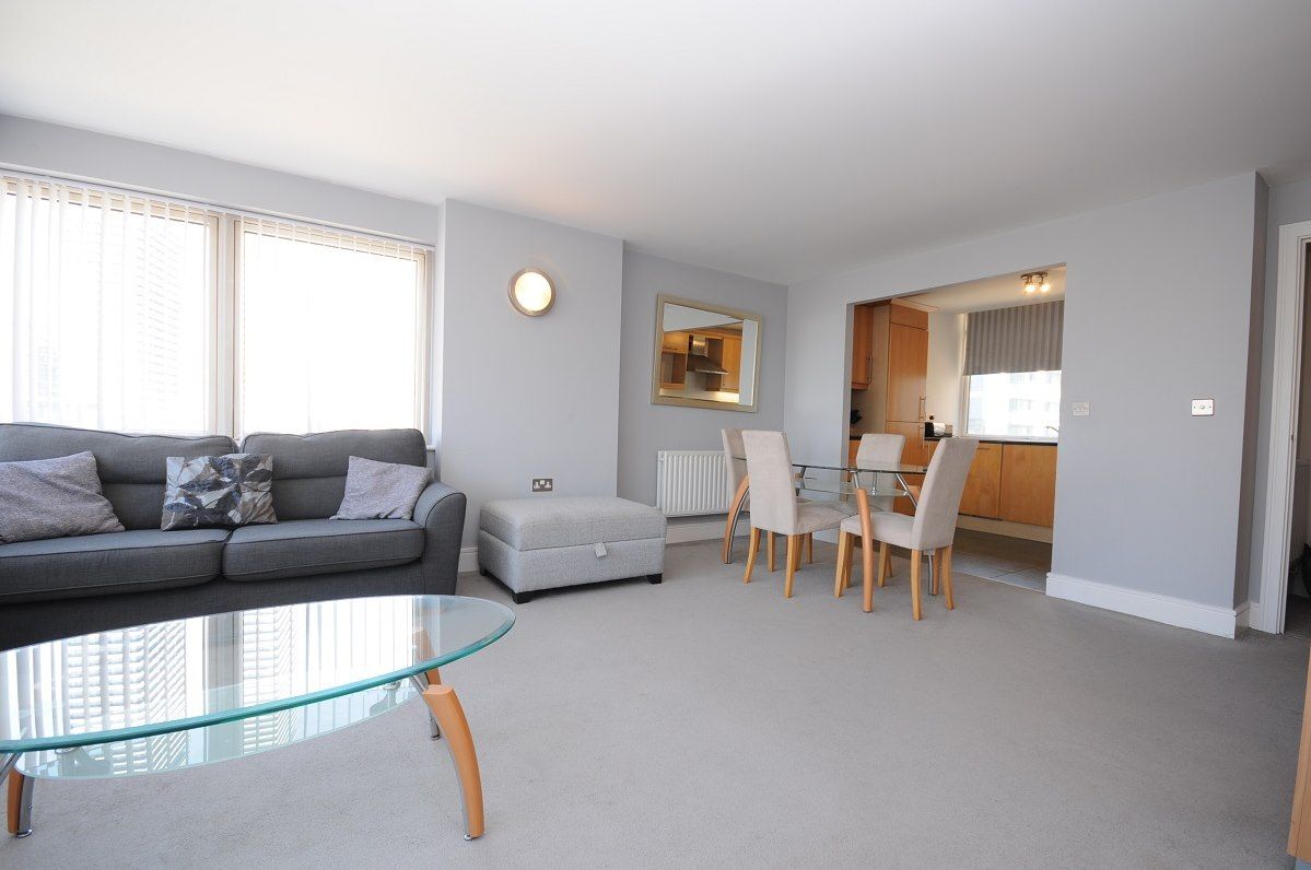 Canary Central, Isle Of Dogs, London E14