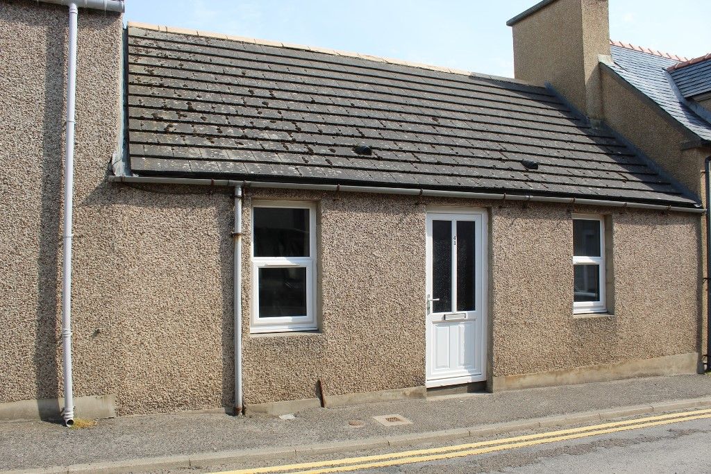1 bed bungalow for sale in Durness Street, Thurso KW14 Zoopla