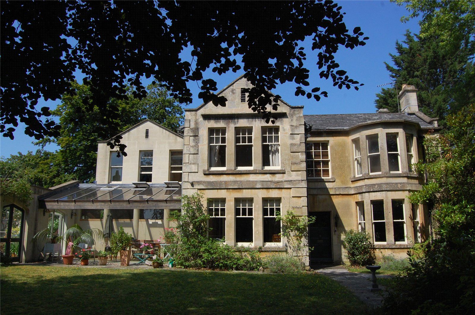 6 bed detached house for sale in Bath Road, BradfordOnAvon, Wiltshire