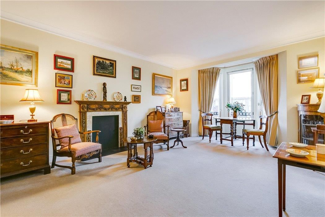 Elizabeth Court, 47 Milmans Street, London SW10  