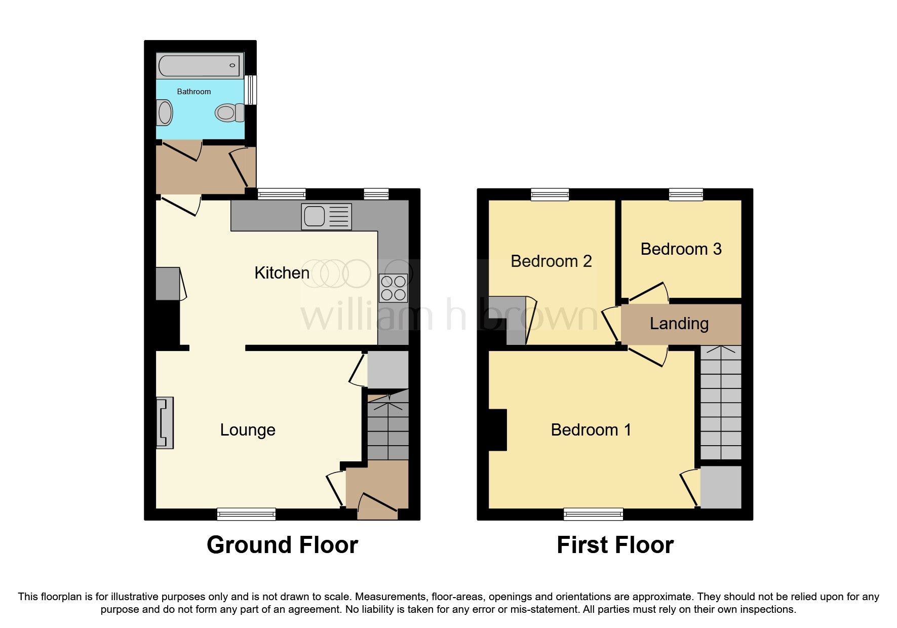 3 bed end terrace house for sale in Burcroft Road, Wisbech PE13 Zoopla