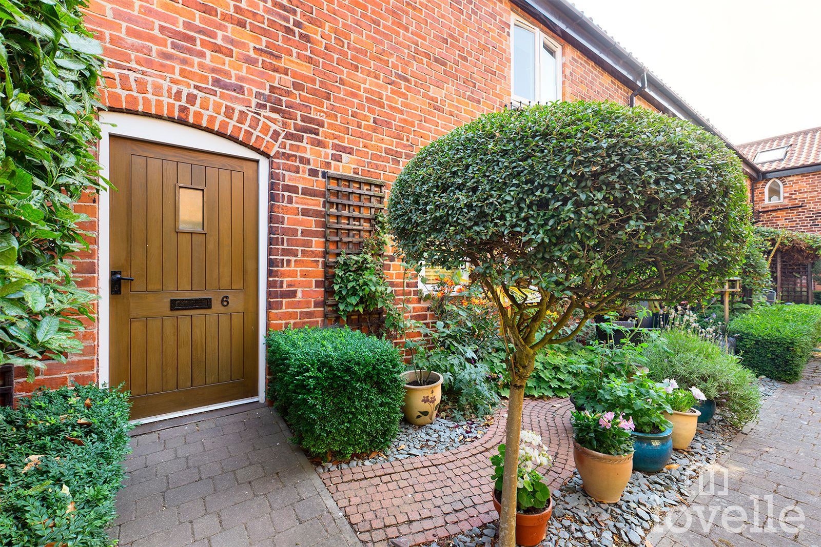 2 bed terraced house for sale in Pasture Road, Anchor Village, Barton
