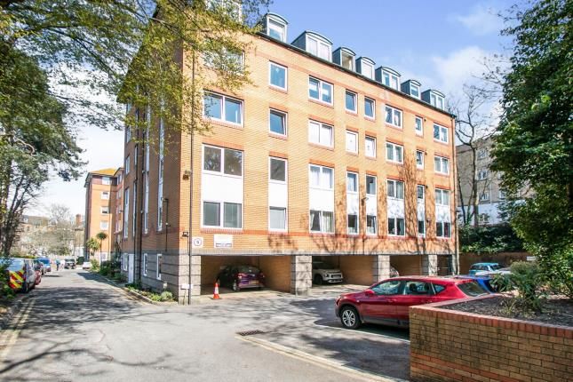 St. Peters Road, Bournemouth, Dorset BH1