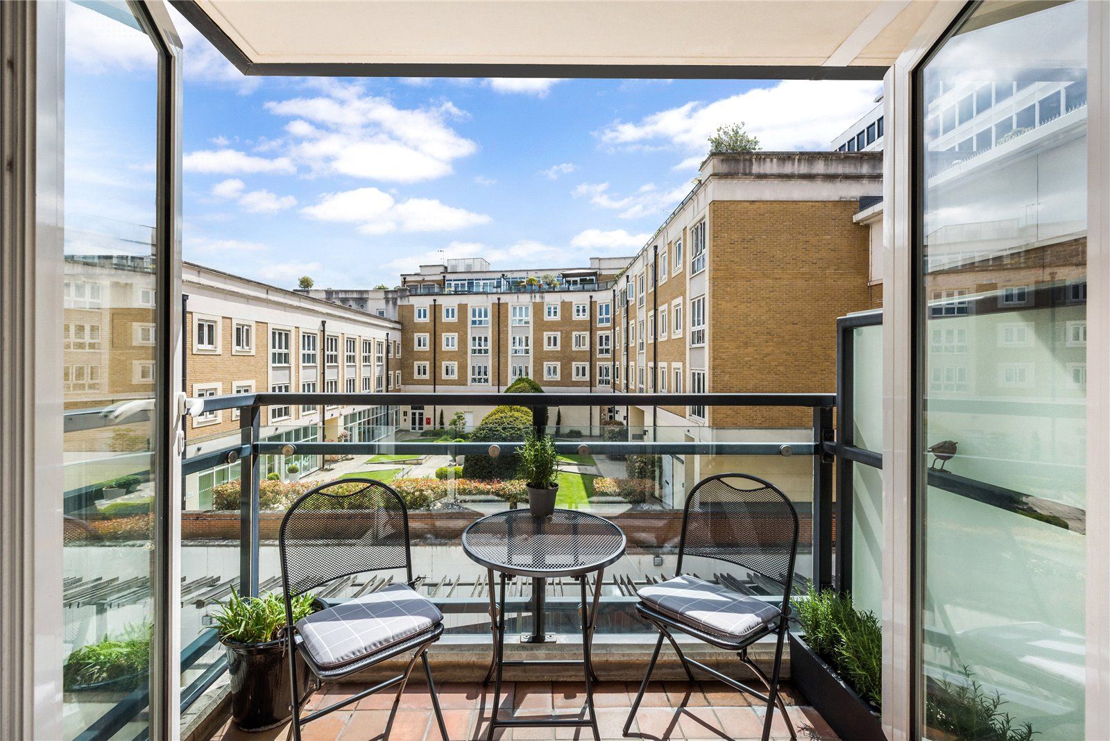 Putney Wharf, 18 Brewhouse Lane, Putney, London SW15  