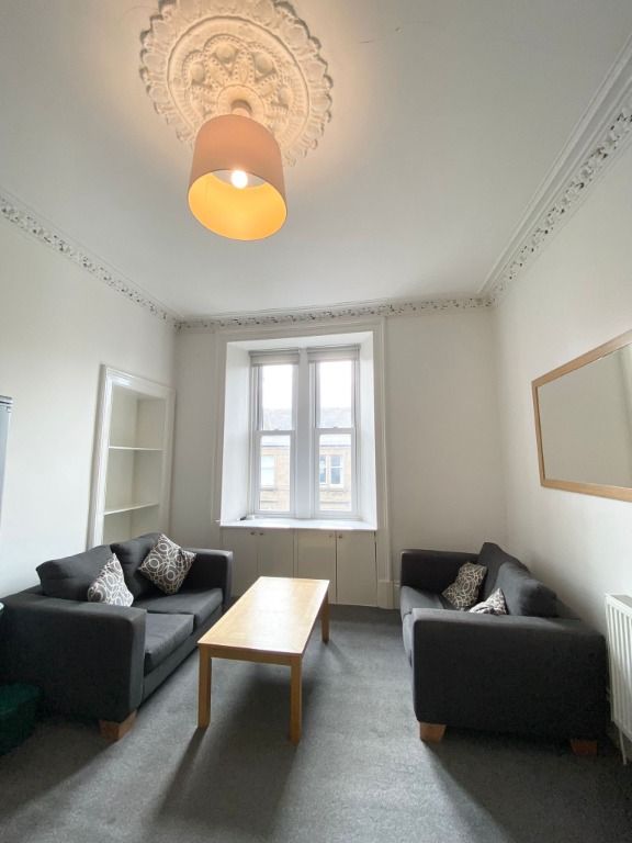 3 bed flat to rent in Perth Road, City Centre, Dundee DD2 Zoopla