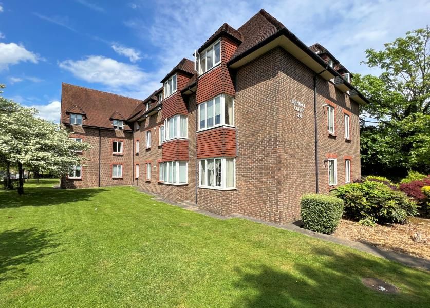 2 bed flat for sale in Finchley Road, Temple Fortune NW11 Zoopla