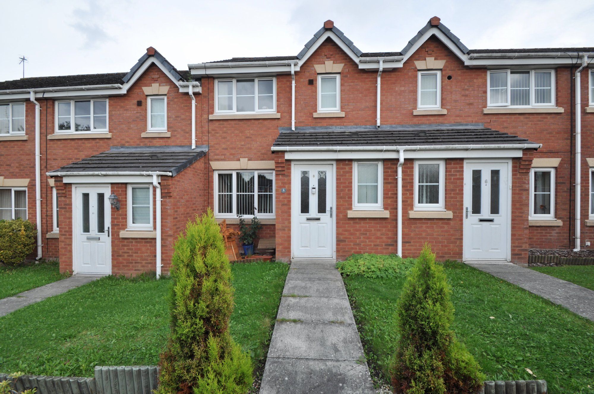 3 bed terraced house for sale in Naylor Green, Ellesmere Port CH66 Zoopla