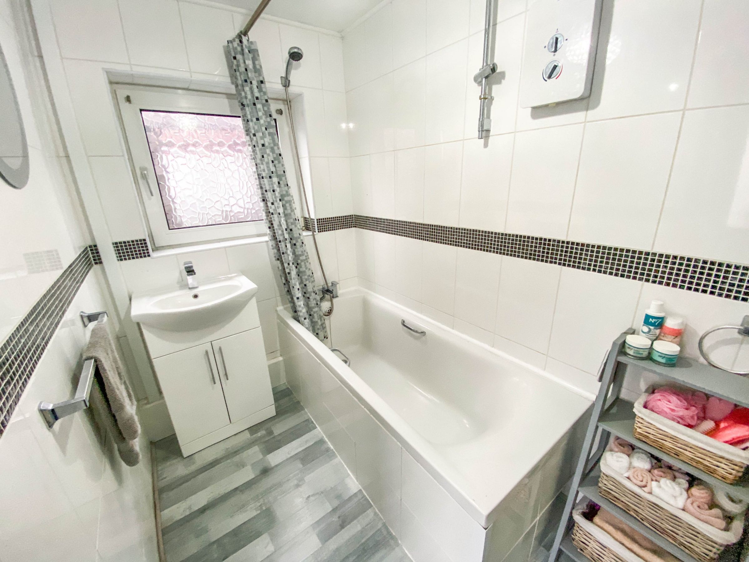 3 bed terraced house for sale in Velindre Street, Port Talbot SA13 Zoopla