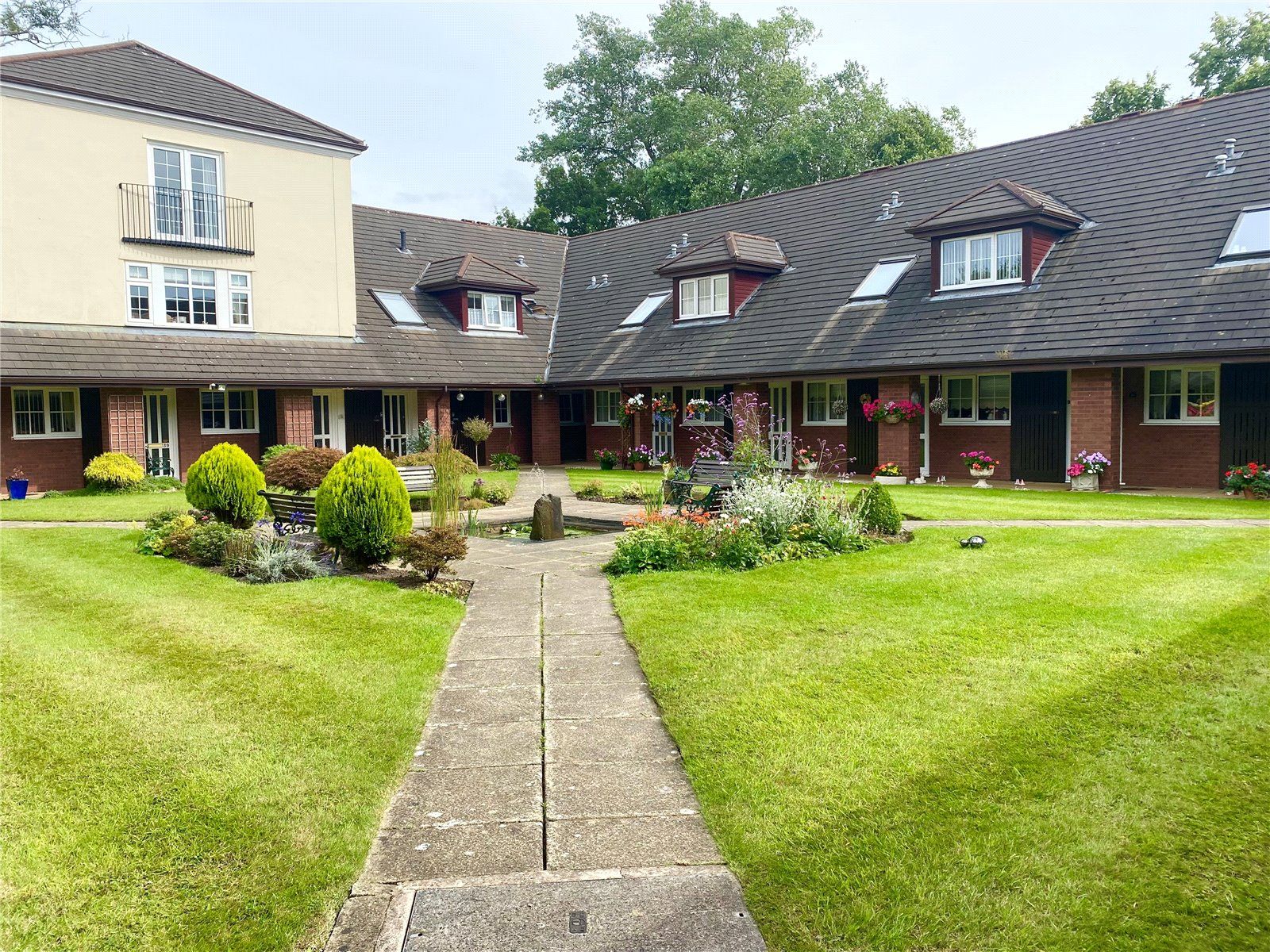 2 bed property for sale in Boys Lane, Fulwood, Preston PR2 Zoopla