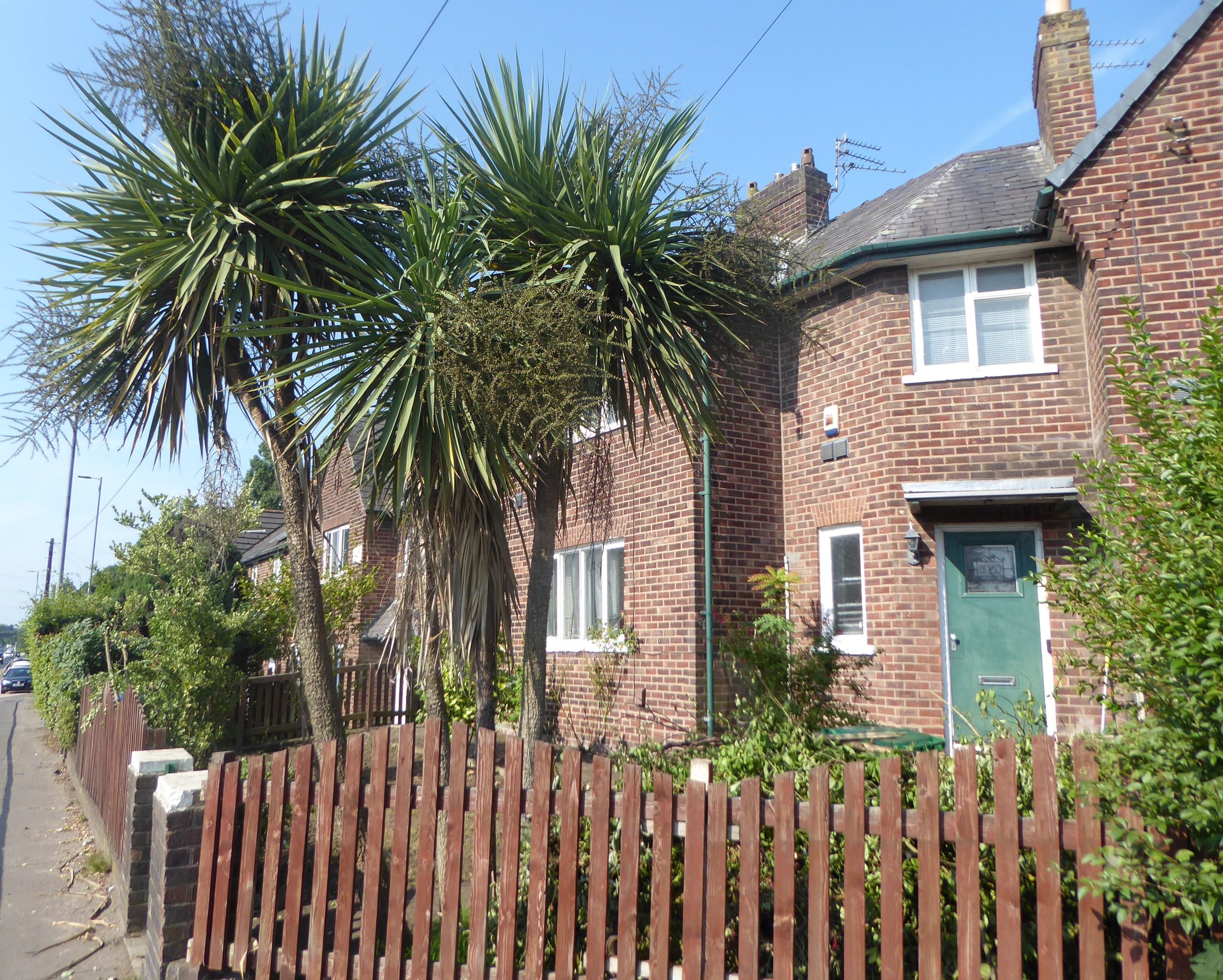 Princess Road, Manchester M21  