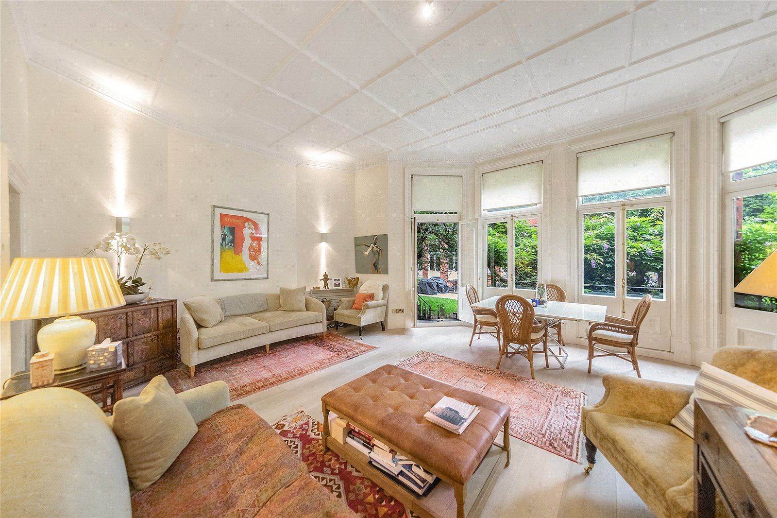 1 bed flat for sale in Egerton Gardens, London SW3 Zoopla