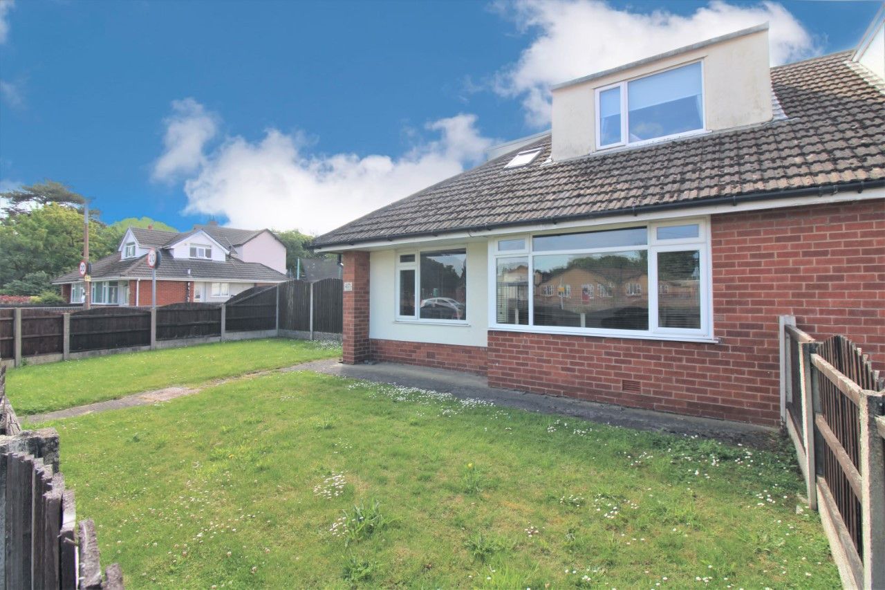 3 bed bungalow for sale in Trunnah Road, Thornton FY5 Zoopla