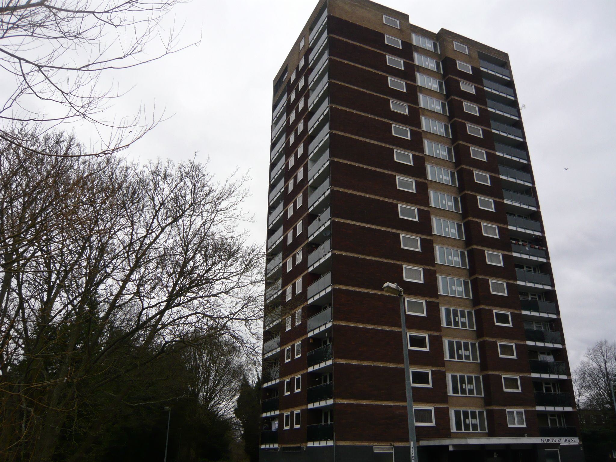 Lichfield Street, Tamworth, Staffordshire B79  