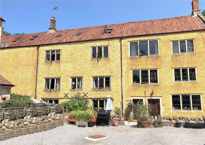 2 bed terraced house for sale in Coombe Lane, Shepton Mallet BA4 Zoopla