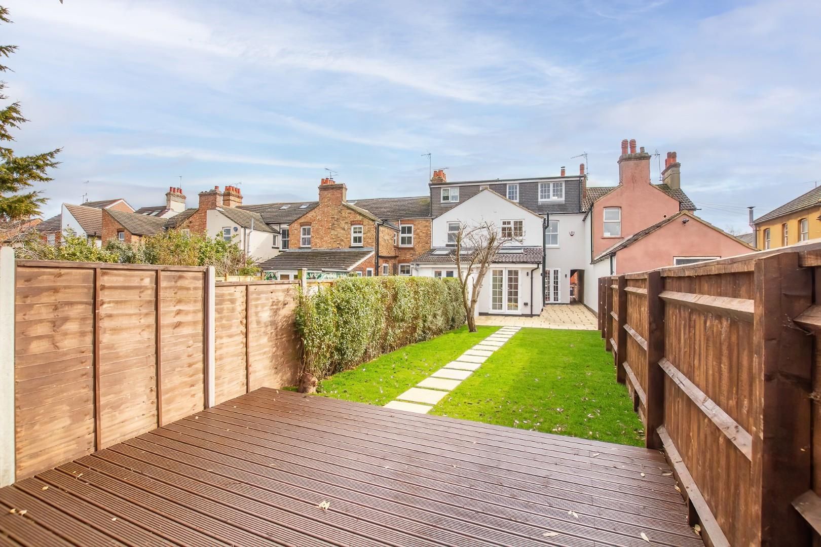 3 bed property for sale in Vandyke Road, Leighton Buzzard LU7 Zoopla