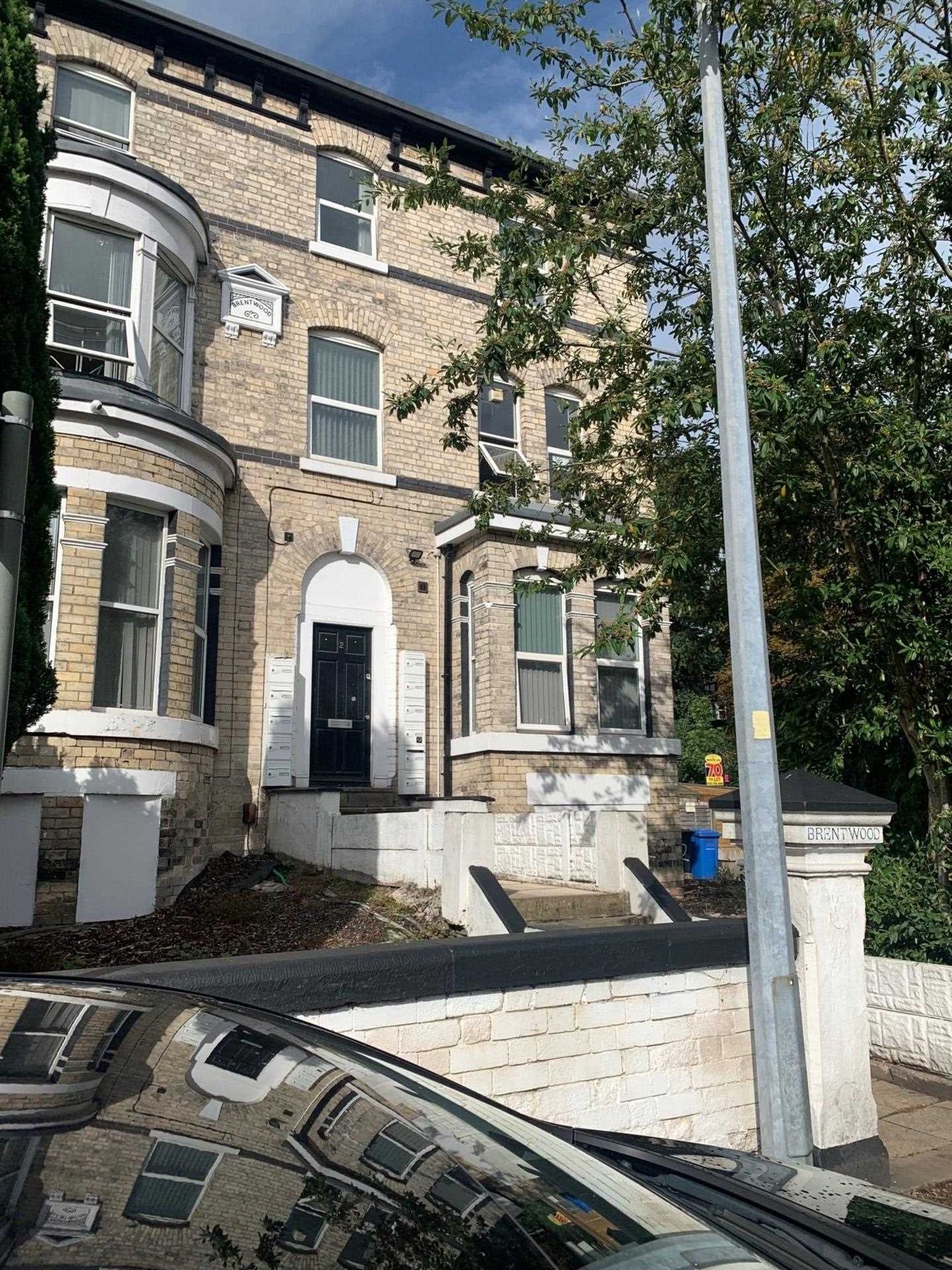 Room to rent in Brentwood, Salford M6 Zoopla