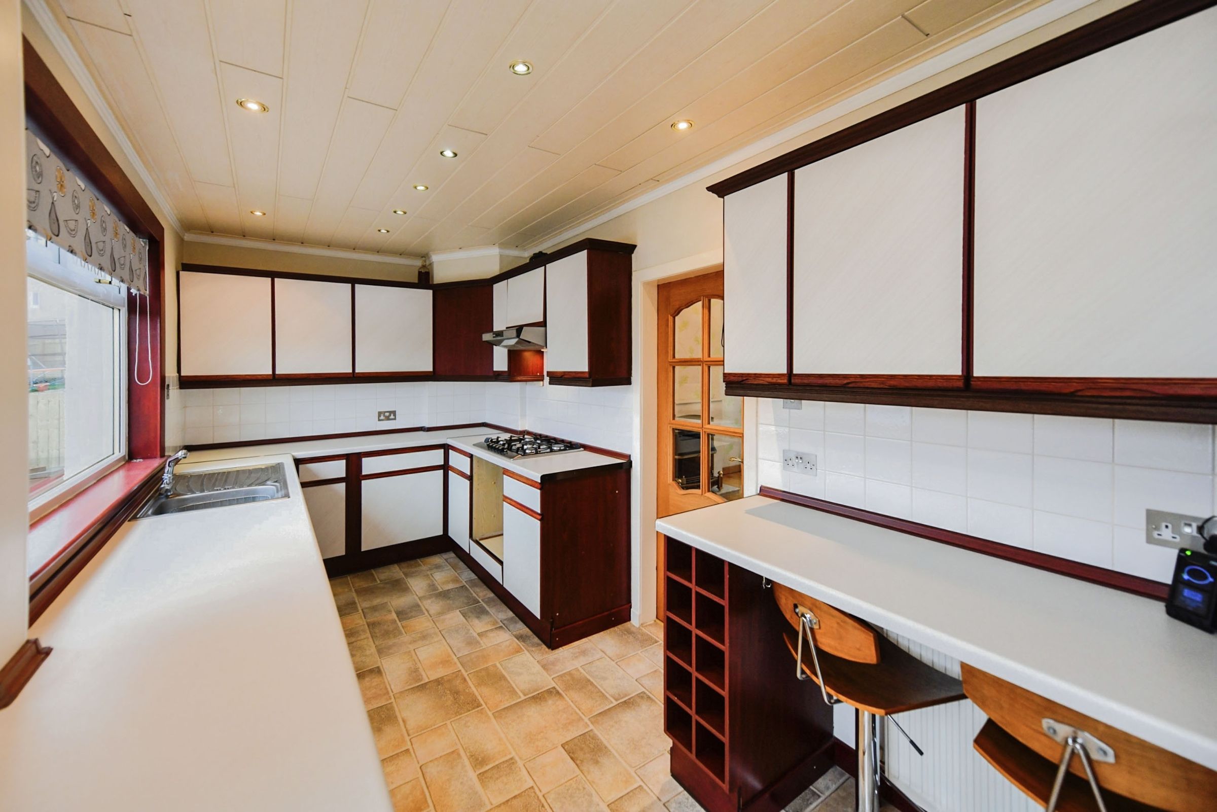 2 bed terraced house for sale in Coronation Road, Drongan, Ayr KA6 Zoopla