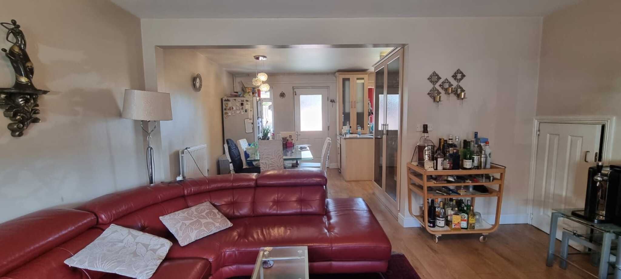 3 bed terraced house to rent in Rutherford Close, Uxbridge UB8 Zoopla