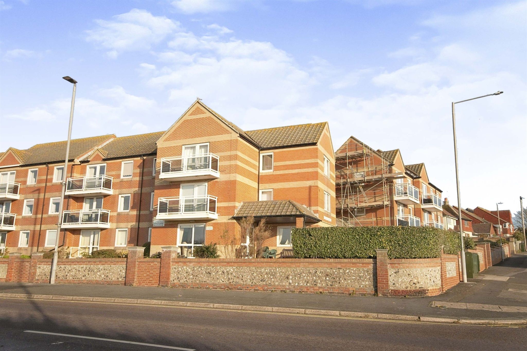 1 bed property for sale in Claremont Road, Seaford BN25 Zoopla