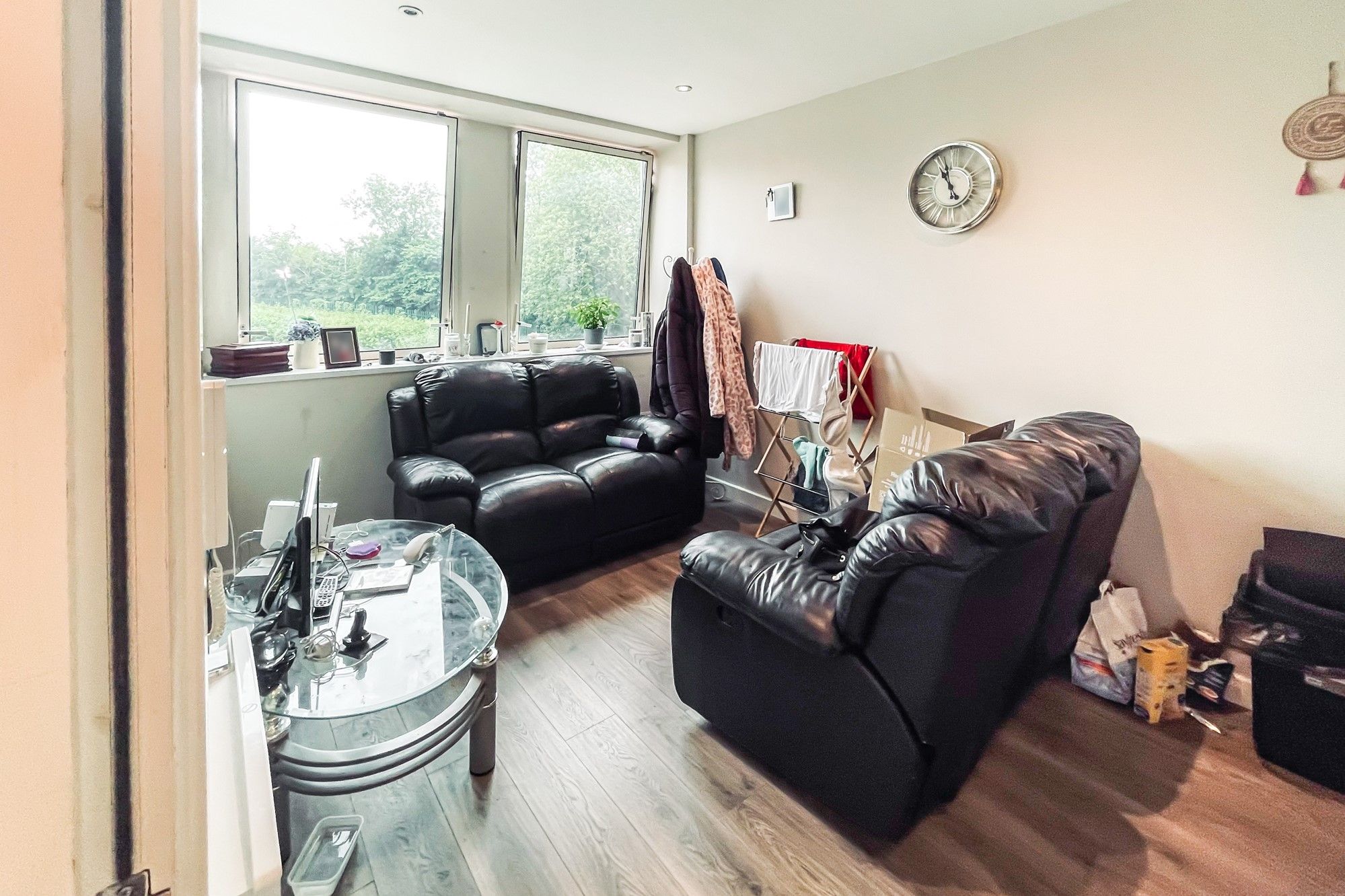 1 bed flat for sale in East Lane, Runcorn WA7 Zoopla