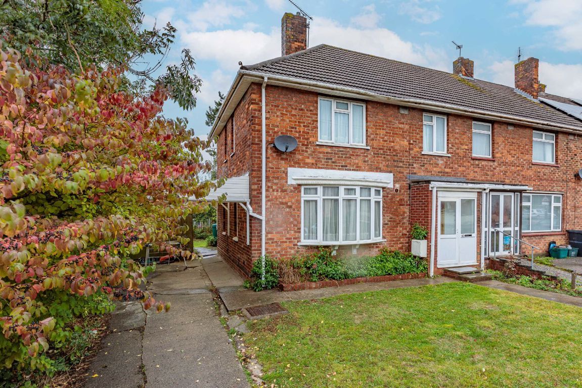 3 bed end terrace house for sale in Romney Avenue, Lockleaze, Bristol BS7 Zoopla