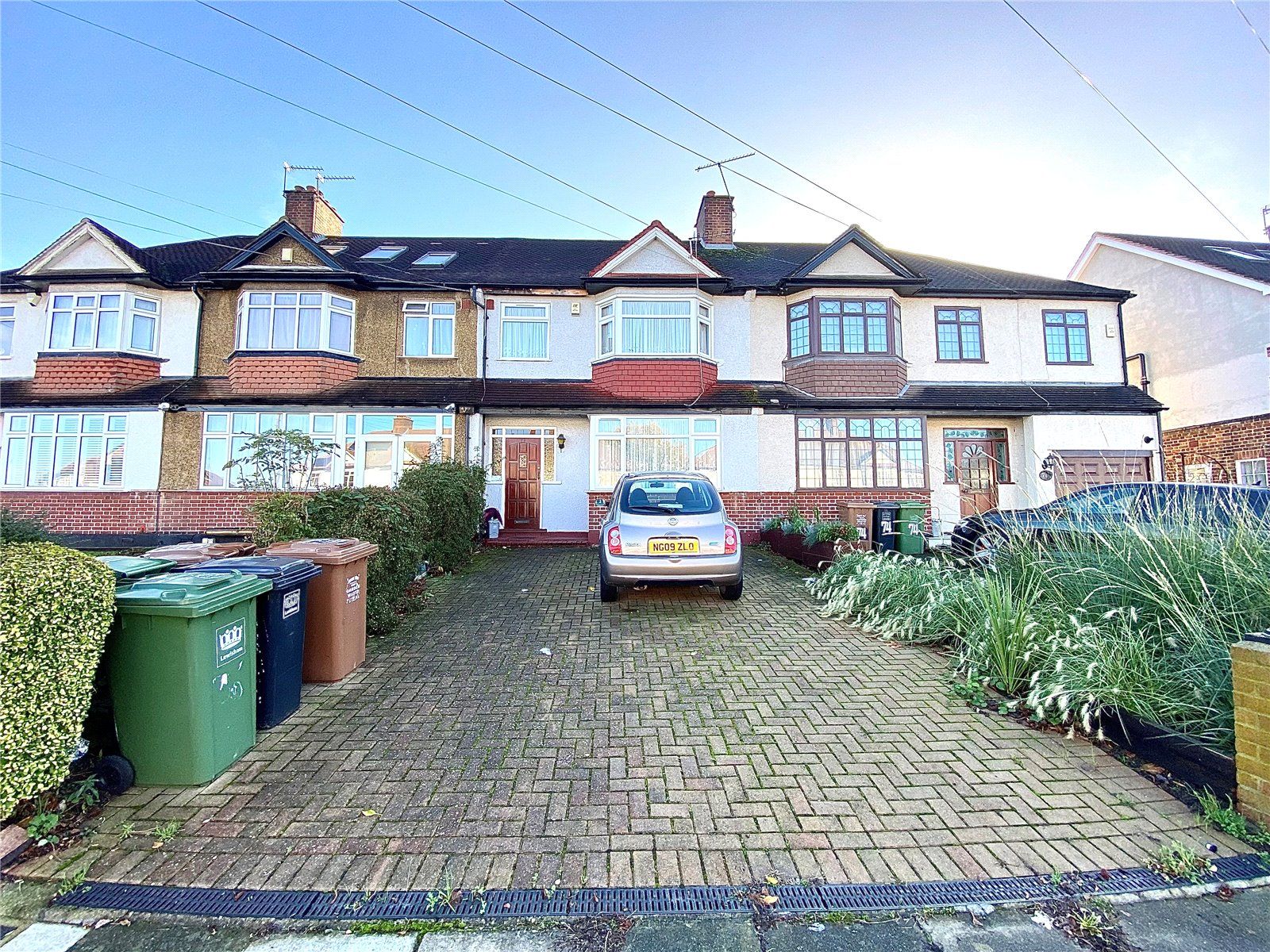 3 bed terraced house for sale in Horncastle Road, Lee, London SE12 Zoopla