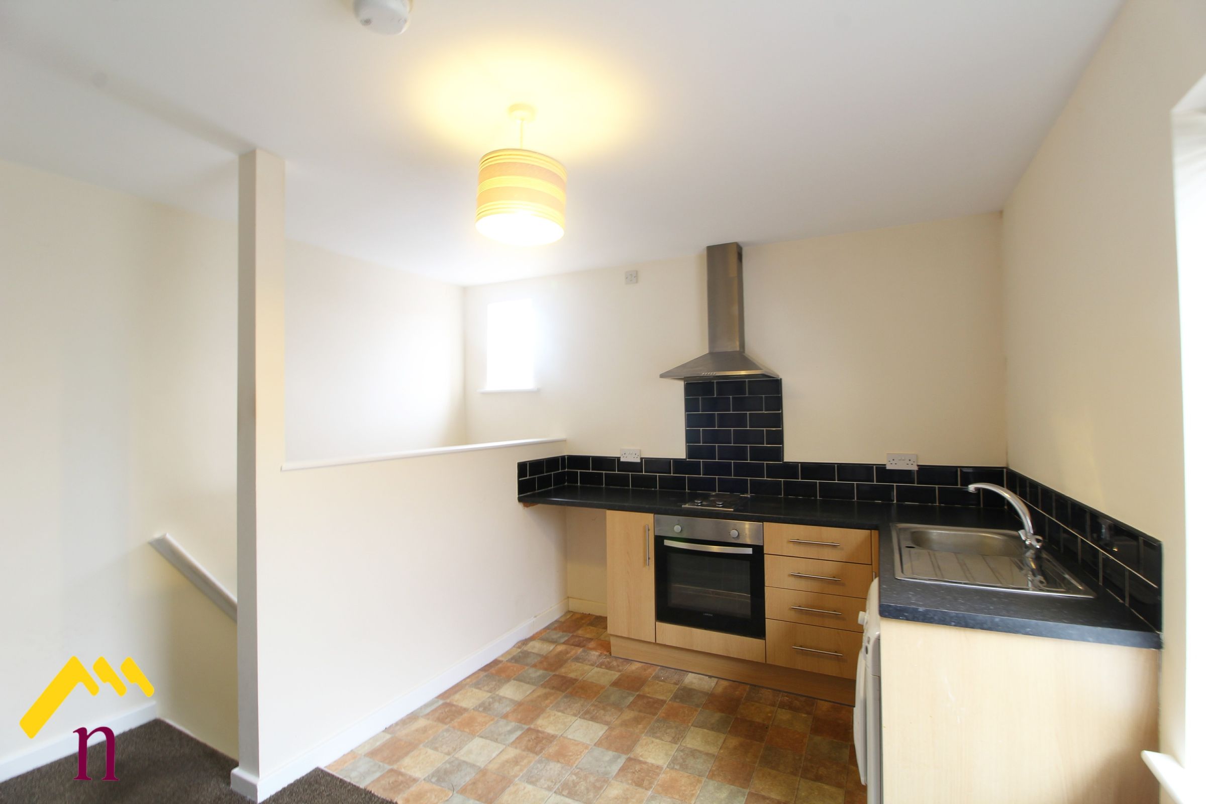 1 bed flat to rent in Bentley Road, Bentley, Doncaster DN5 Zoopla