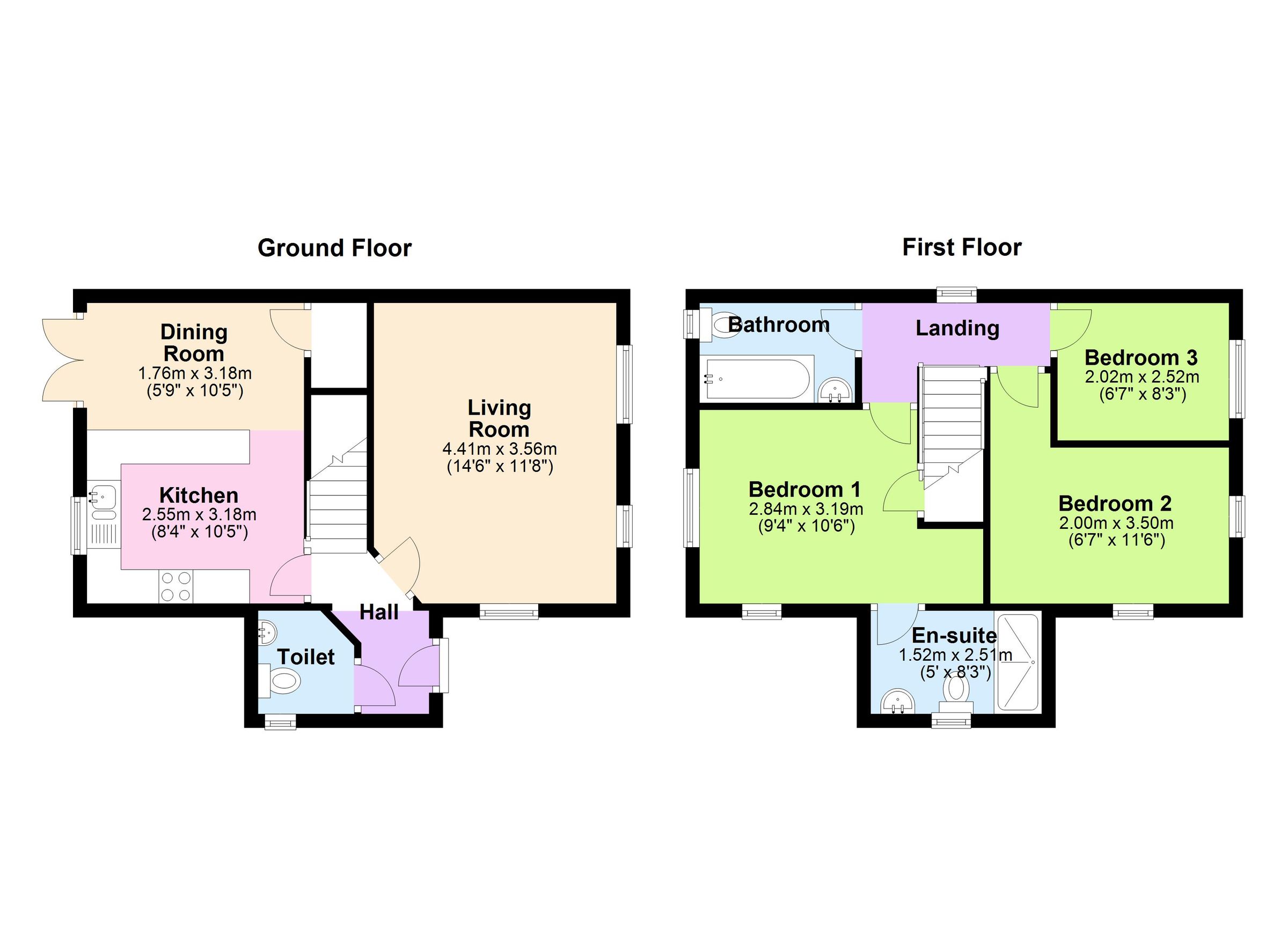 3 bed detached house for sale in Woodfield Avenue, Lincoln LN6 Zoopla