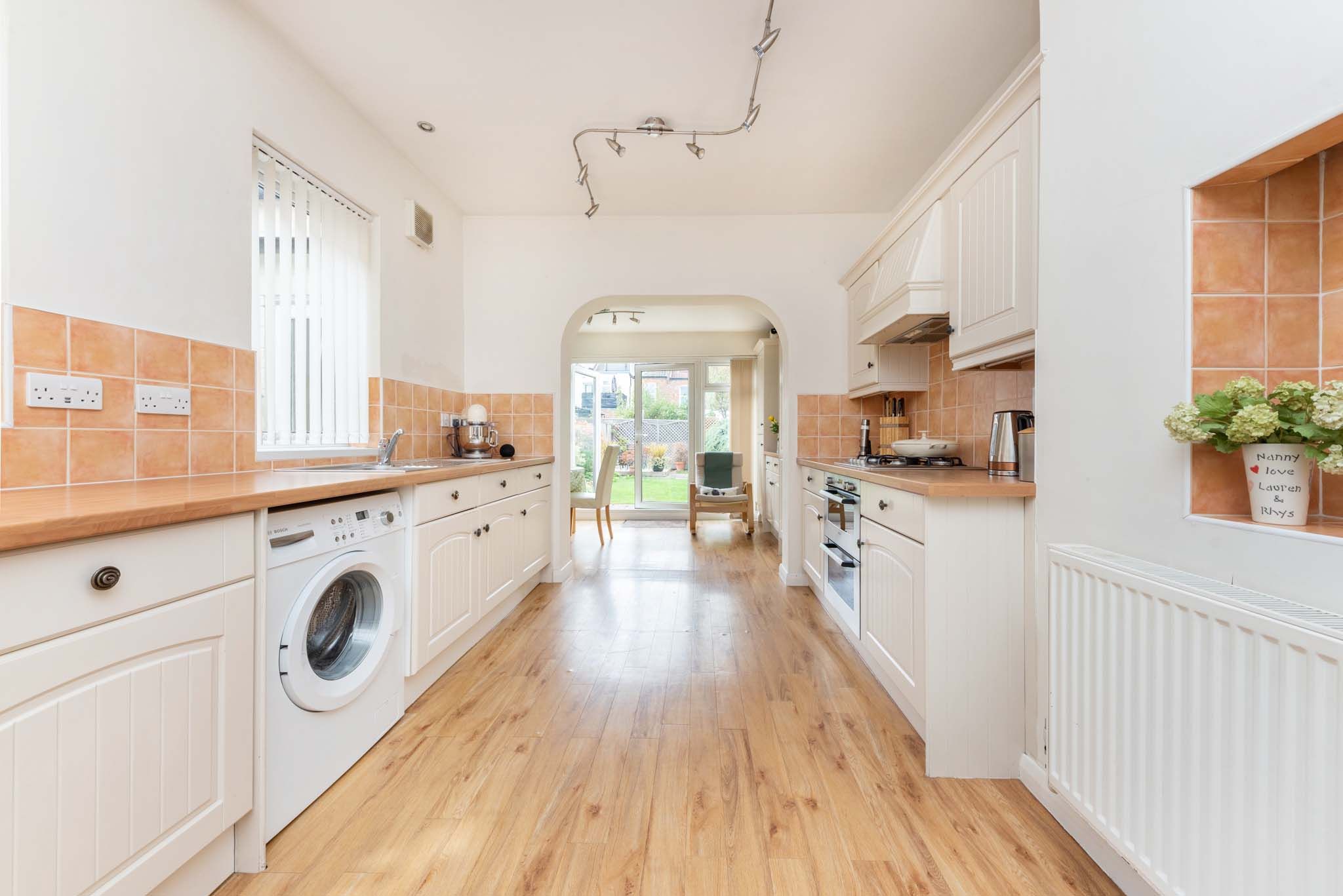 3 bed terraced house for sale in Boundary Road, London N22 Zoopla