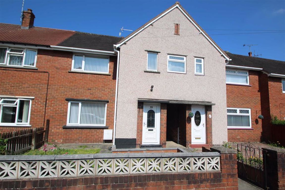 2 bed terraced house for sale in Chapel Street, Rhosymedre, Wrexham LL14 Zoopla