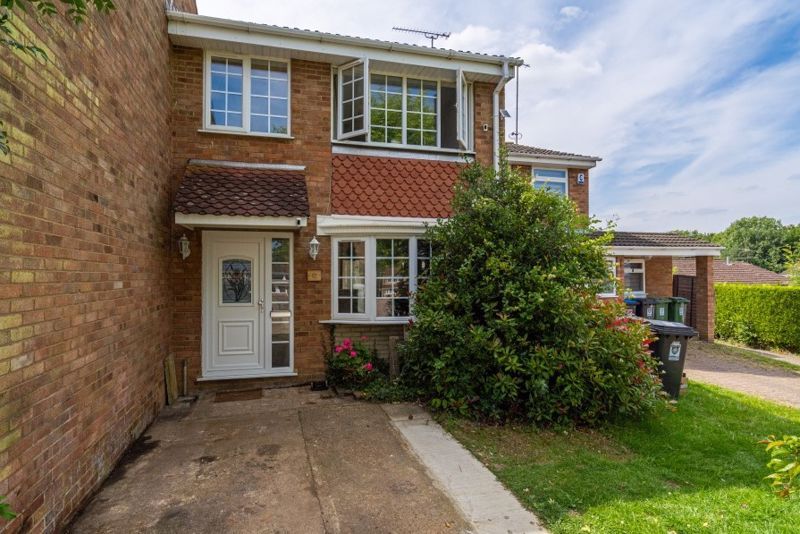 Bramfield Place, Hemel Hempstead HP2  