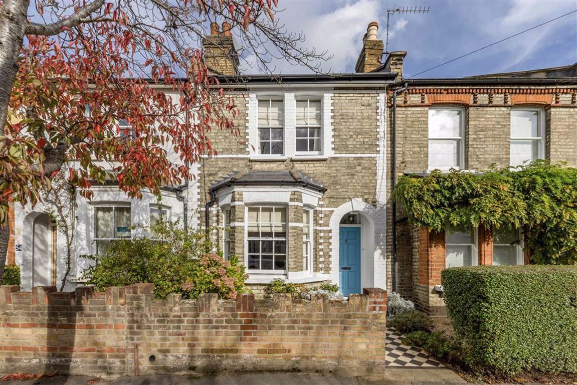 3 bed property for sale in Wick Road, Teddington TW11 Zoopla