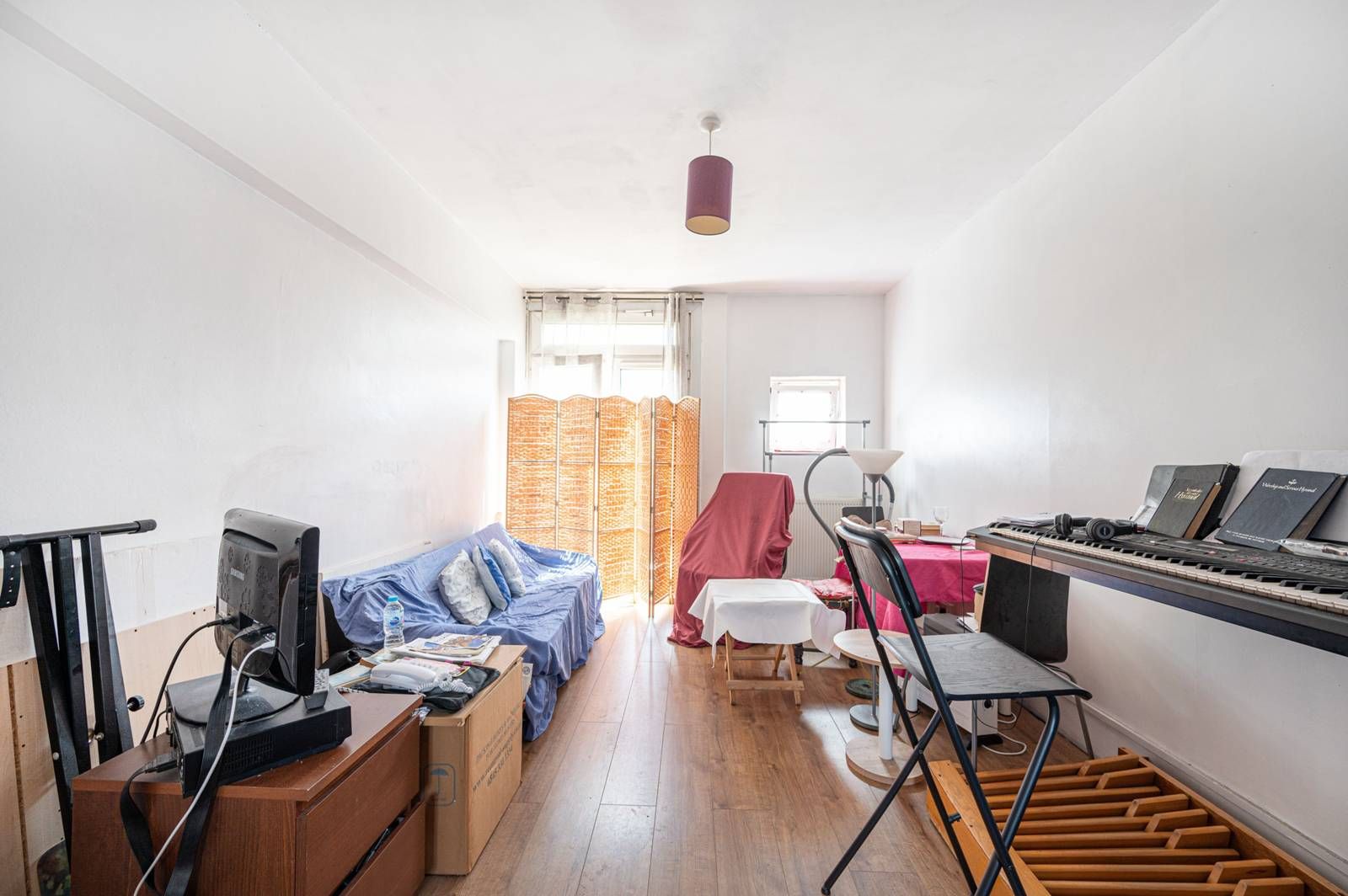 Harrington Street, Regent's Park, London NW1