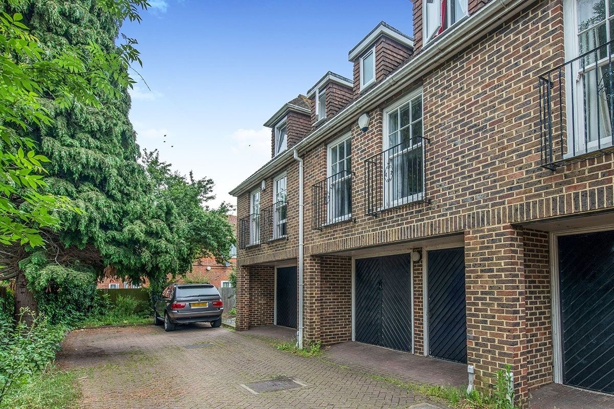 1 bed flat to rent in Ospringe Street, Faversham, Kent ME13 Zoopla