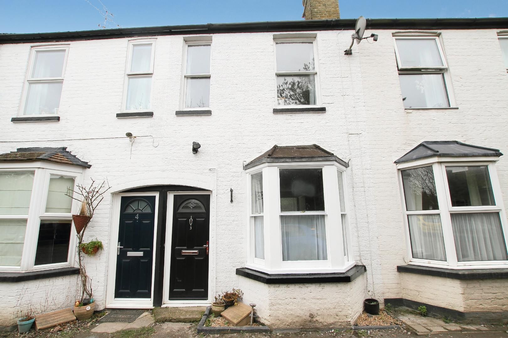 2 bed property to rent in Orchard Row, Herne, Herne Bay CT6 Zoopla