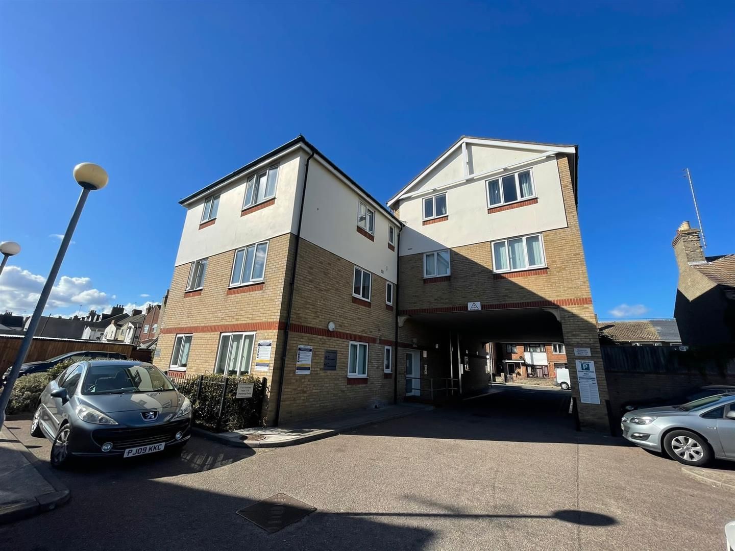 1 bed for sale in Stanley Street, Lowestoft NR32 Zoopla