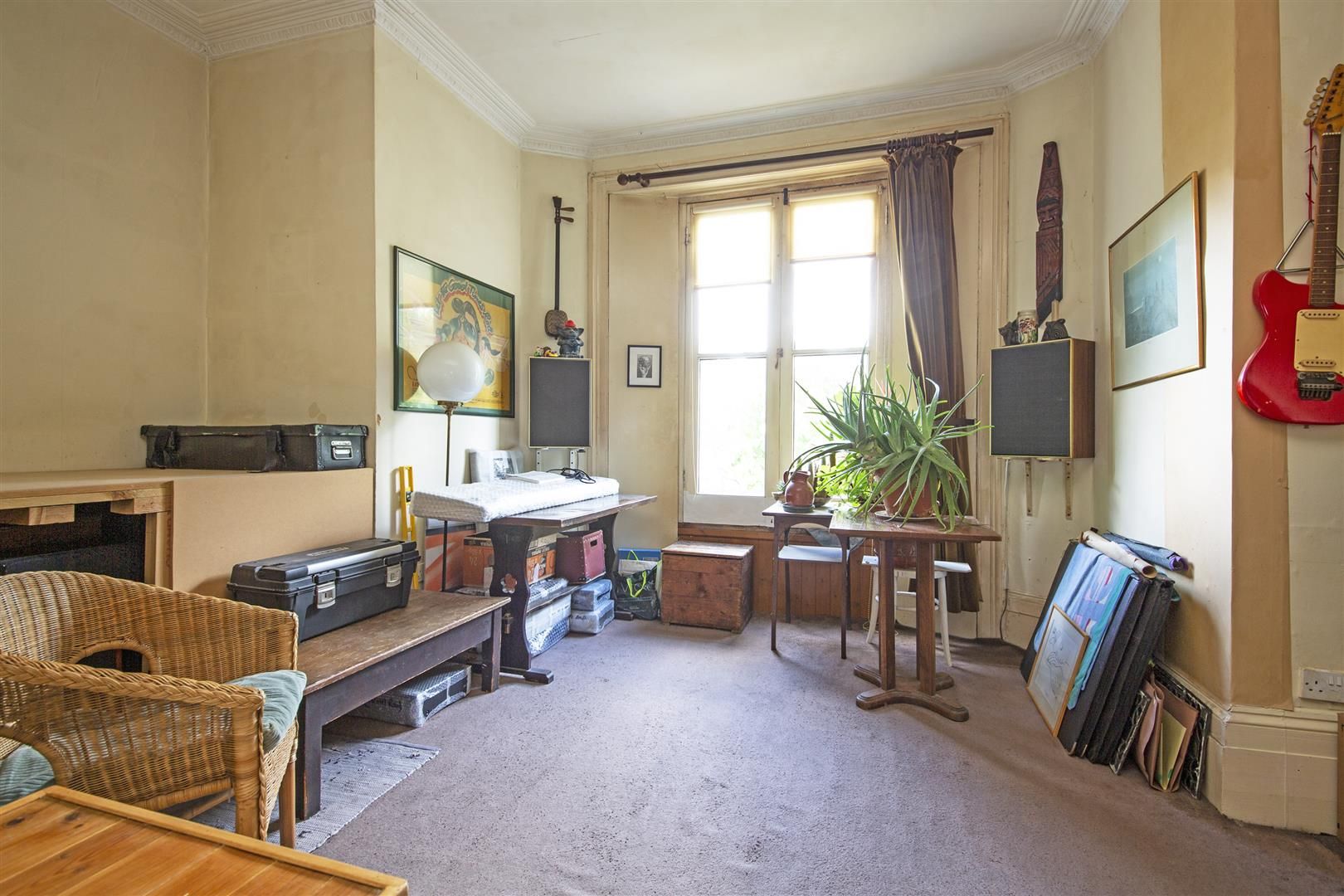 1 bed flat for sale in Ewell Road, Surbiton KT6 Zoopla