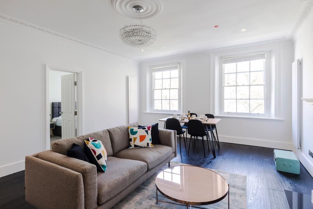 34 Hyde Park Square, Hyde Park, London W2  