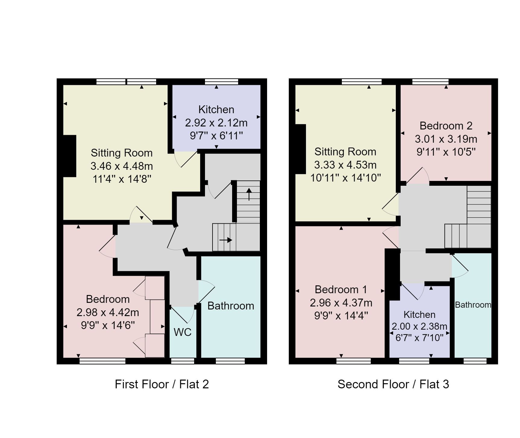 6 bed terraced house for sale in Dragon Parade, Harrogate HG1 Zoopla