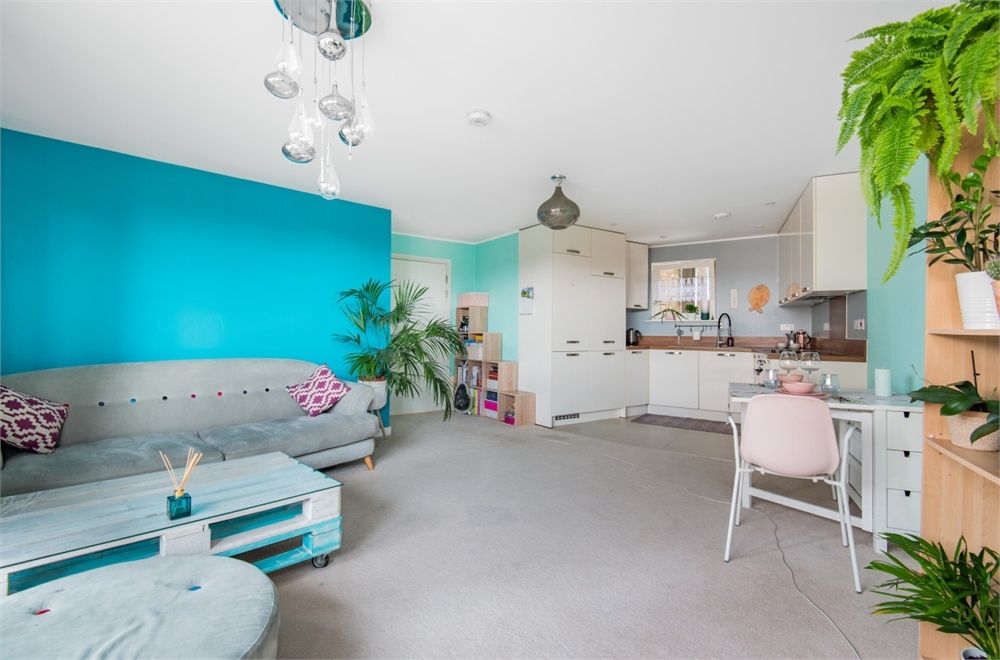 Robinia House, 10 Blondin Way, London SE16