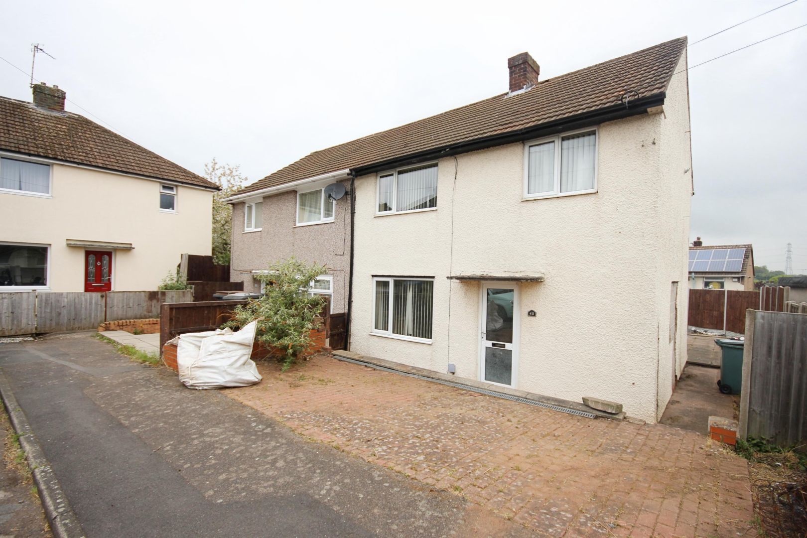 3 bed semidetached house for sale in Shaftesbury Avenue, Coventry CV7 Zoopla