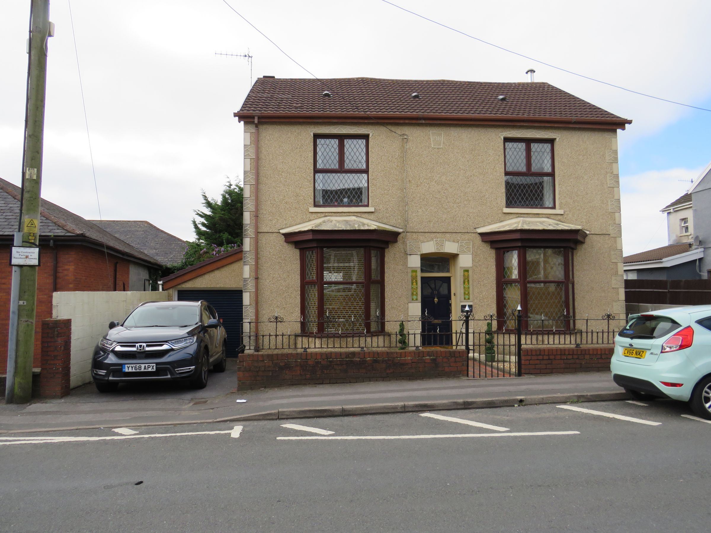 4 bed detached house for sale in Capel Isaf Rd, Llanelli SA15 Zoopla