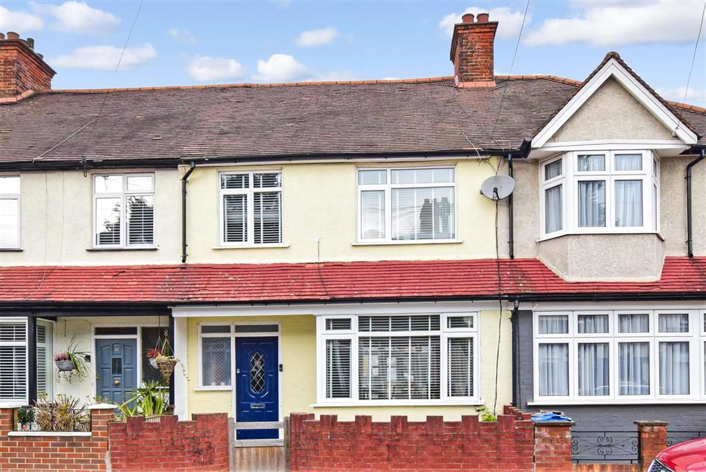 Robinhood Close, Mitcham, Surrey CR4  